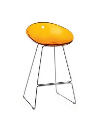 SCAUN BAR CAMELIA